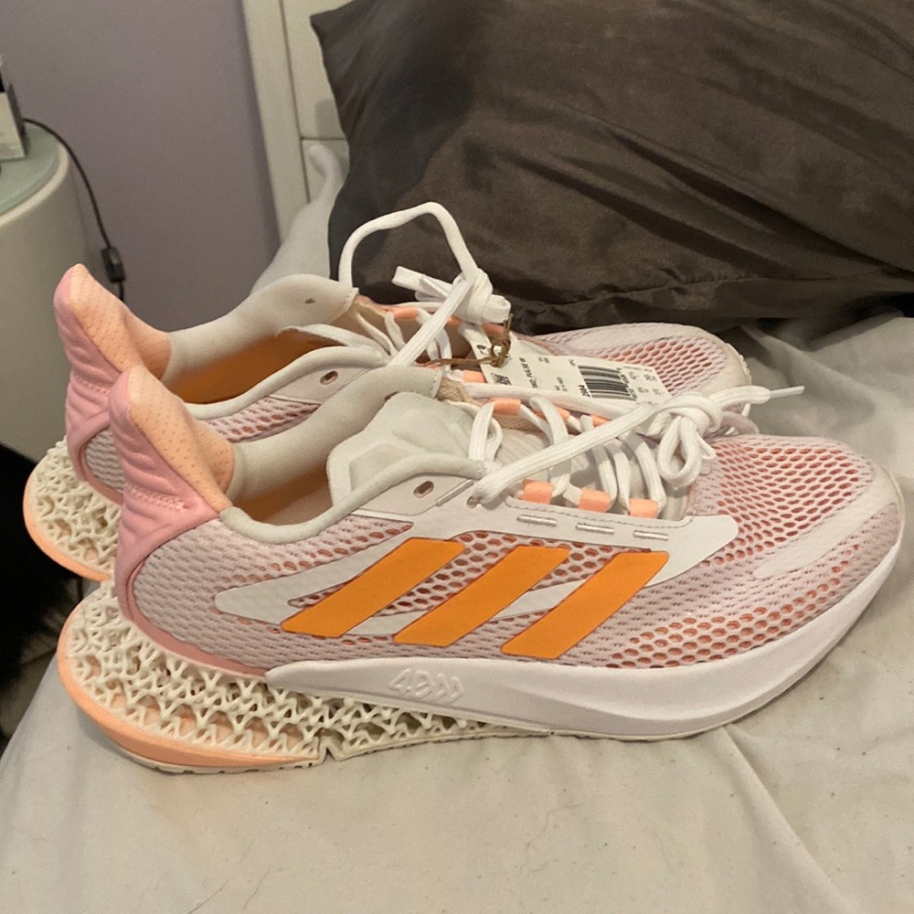 NEW Adidas 4DFWD Pulse Women’s Running Shoe